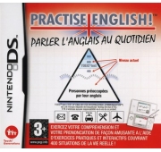 Practise English : Parler l'anglais au Quotidien