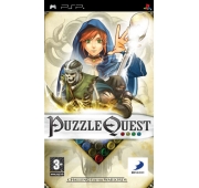 Puzzle Quest : Challenge of the Warlords
