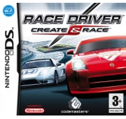 Race Driver : Create And Race