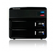 Raidon SL-3650-LB2