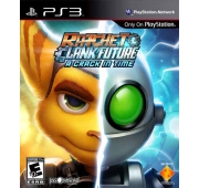 Ratchet and Clank : A Crack in Time