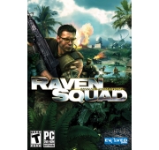 Raven Squad : Operation Hidden Dagger