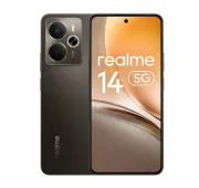 Realme 14