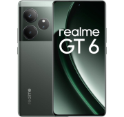 Realme GT 6