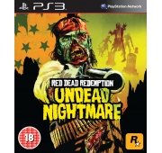 Red Dead Redemption : Undead Nightmare