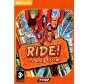 Ride Carnival Tycoon