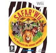Safar'Wii