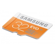 Samsung Evo microSDXC UHS-I 32GB
