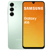 Samsung Galaxy A16