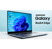 Samsung Galaxy Book4 Edge