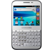 Samsung Galaxy Pro