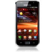 Samsung Galaxy S Plus