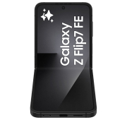 Samsung Galaxy Z Flip7 FE
