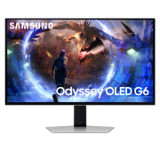 Samsung Odyssey OLED G60SD