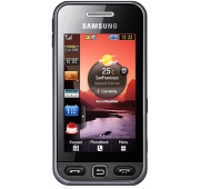 Samsung SGH-i900 Player Addict