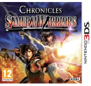 Samurai Warriors : Chronicles