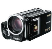 Sanyo Xacti Dual Camera FH11