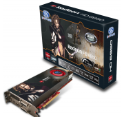 Sapphire Radeon HD 6950