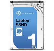 Seagate Laptop SSHD 1To 32Go Flash