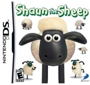 Shaun le Mouton
