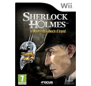 Sherlock Holmes : La Boucle d'Argent