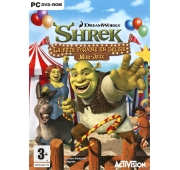 Shrek : La Fête Foraine en Délire