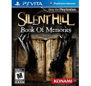 Silent Hill : Book of Memories