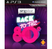 Singstar Back To The 80s
