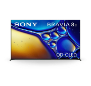 Sony 55 Bravia 8 II