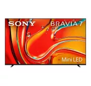 Sony Bravia 7 85XR70