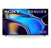 Sony Bravia 8 55XR80