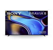 Sony Bravia 8