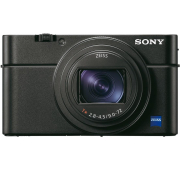 Sony Cyber-shot DSC-RX100 VI 