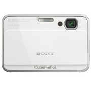 Sony CyberShot DSC-T2