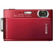 Sony CyberShot DSC-T300