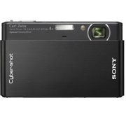 Sony CyberShot DSC-T77