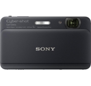 Sony CyberShot DSC-TX55