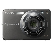 Sony CyberShot DSC-W300