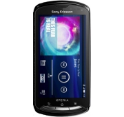 Sony Ericsson Xperia Pro