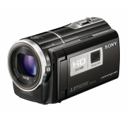 Sony HDR-PJ10