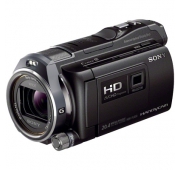 Sony HDR-PJ650V