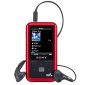 Sony NWZ-S610F