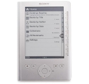 Sony Reader Pocket PRS-300