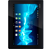 Sony Tablet S