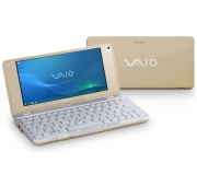 Sony Vaio VGN-P31ZK