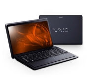 Sony Vaio VPC-F23P1E