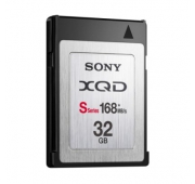 Sony XQD S Series 32Go QD-S32
