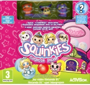 Squinkies : Boule Surprise