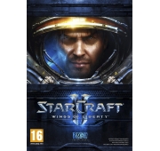 StarCraft 2 : Wings of Liberty