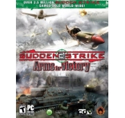 Sudden Strike 3 : Arms for Victory